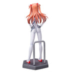 Evangelion: 3.0+1.0 Thrice Upon a Time Asuka Shikinami Langley Figur 22cm