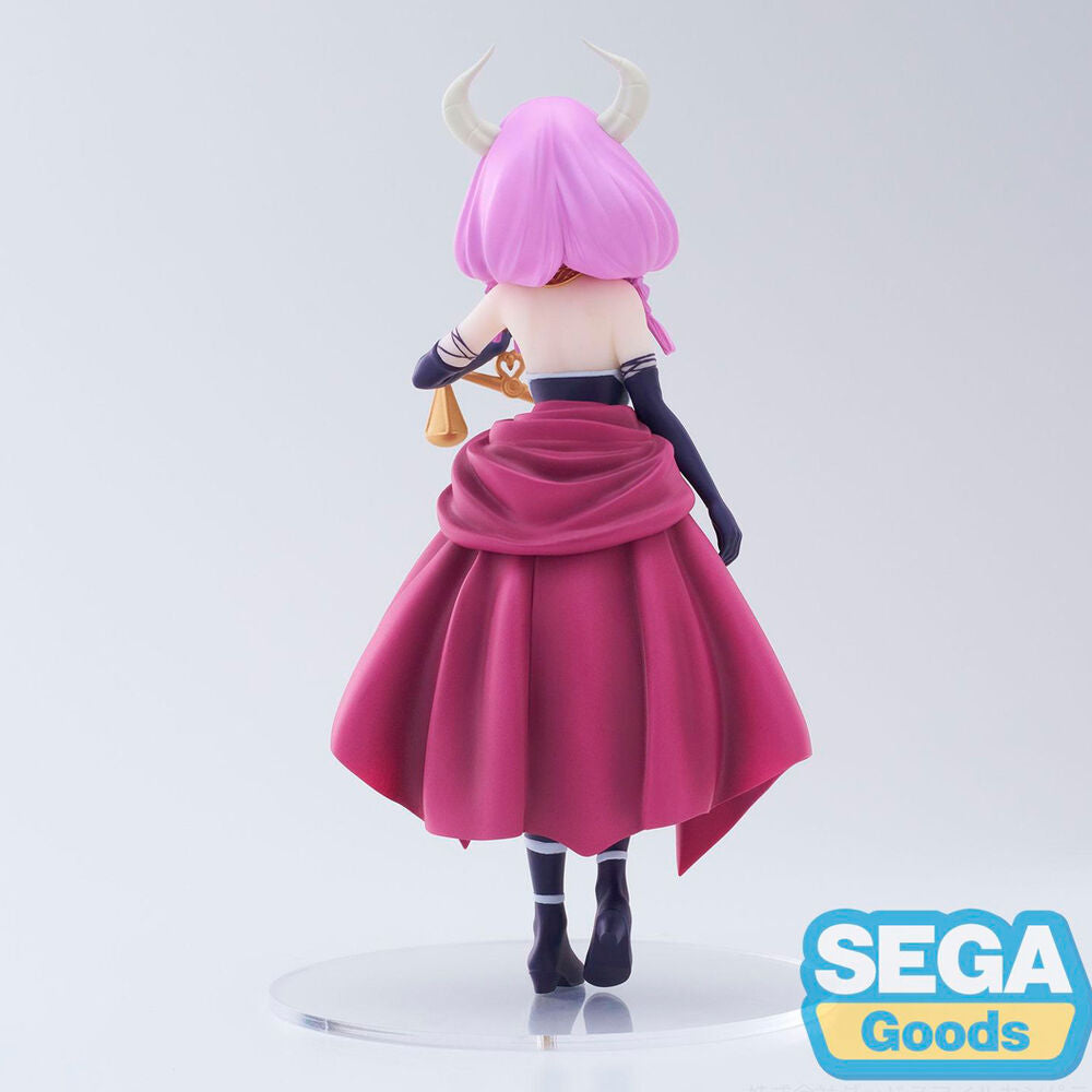 Frieren: Beyond Journeys End Aura the Guillotine Figur 16cm