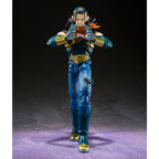 Dragon Ball GT Super Android 17 SH Figuarts 20cm