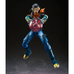 Dragon Ball GT Super Android 17 SH Figuarts 20cm