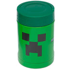 Minecraft Creeper Termo Lunchbox 500ml