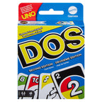 DOS Kortspel - Andra Utgåvan