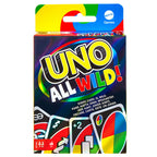 UNO All Wild! Kortspel