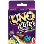 UNO Flip! Kortspel