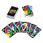 UNO All Wild! Kortspel