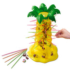 Monos Locos Brädspel