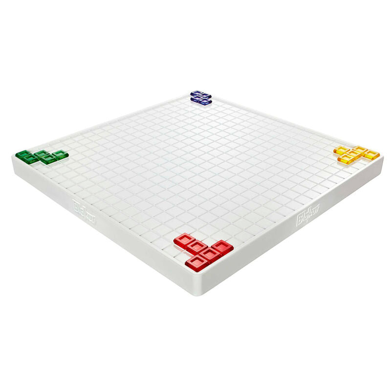 Blokus Refresh Brädspel för hela familjen