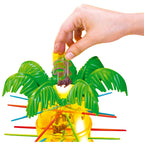 Monos Locos Brädspel