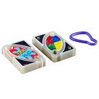 UNO H2O To Go kortspel