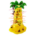 Monos Locos Brädspel