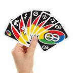 UNO All Wild! Kortspel