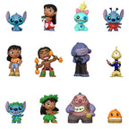 2024 Exklusiv Låda - Juni - Stitch 626 Dag - Monterad