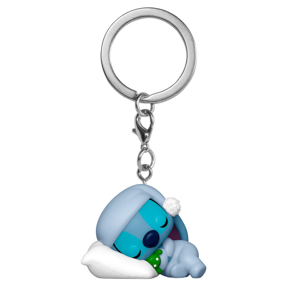 2024 Exklusiv Låda - Juni - Stitch 626 Dag - Monterad