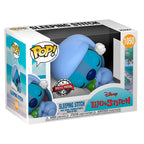 2024 Exklusiv Låda - Juni - Stitch 626 Dag - Monterad