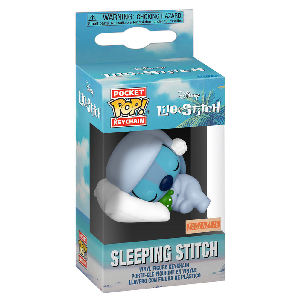 2024 Exklusiv Låda - Juni - Stitch 626 Dag - Monterad