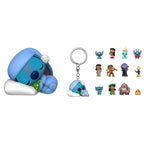 2024 Exklusiv Låda - Juni - Stitch 626 Dag - Monterad