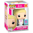 Funko POP Crystal Barbie Figur