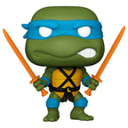 Funko POP Teenage Mutant Ninja Turtles Leonardo Figur