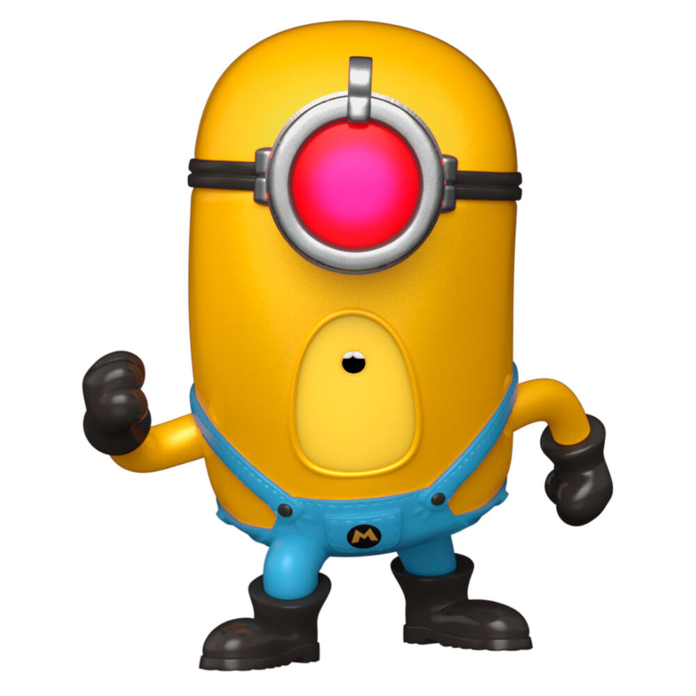 Funko POP Despicable Me 4 Mega Minion Mel