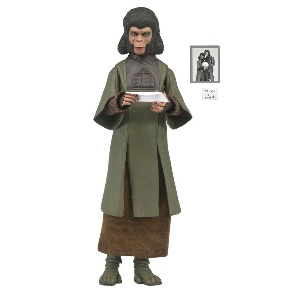 Planet of the Apes Zira Figur 18cm