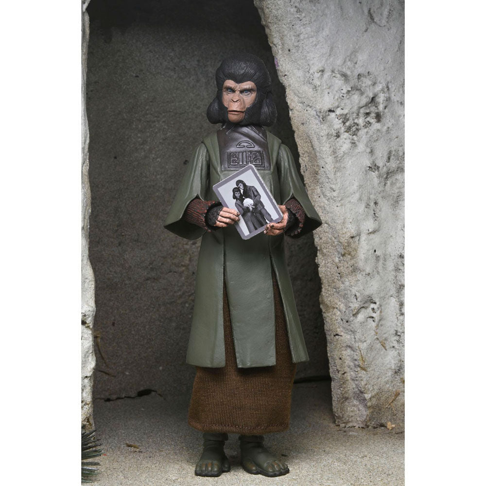 Planet of the Apes Zira Figur 18cm