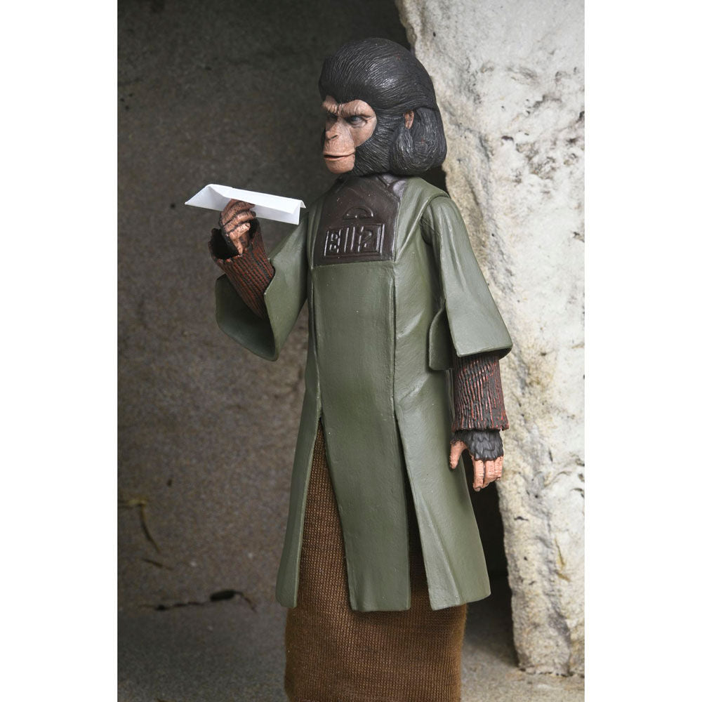 Planet of the Apes Zira Figur 18cm
