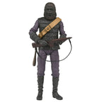 Planet of the Apes Gorilla Soldat Figur 18 cm