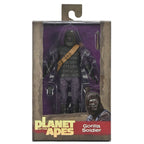 Planet of the Apes Gorilla Soldat Figur 18 cm