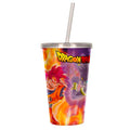 Dragon Ball Super 3D Lenticular Tumbler 50ml