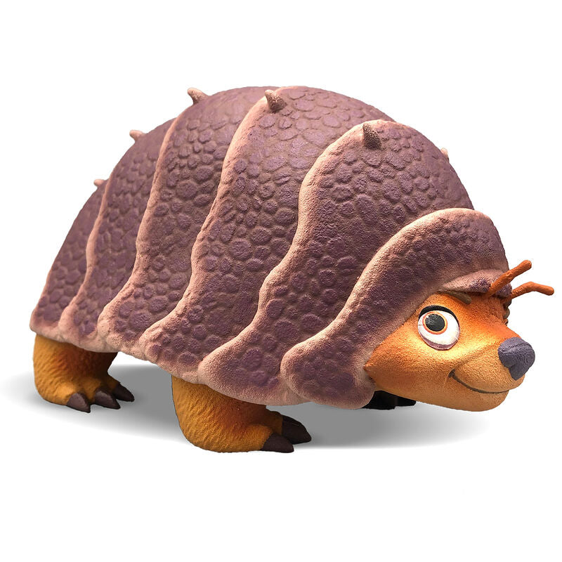Disney Raya och Den Sista Draken Tuk Tuk Figur 8 cm