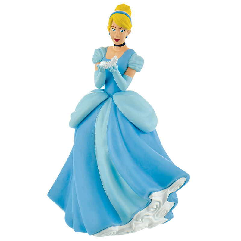 Disney Cenicienta Figur 10cm