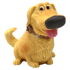 Disney Up Dud Figur 6 cm