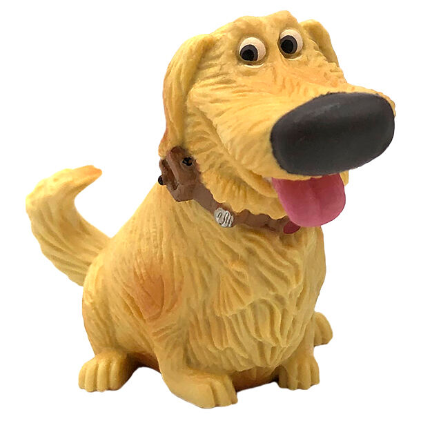 Disney Up Dud Figur 6 cm