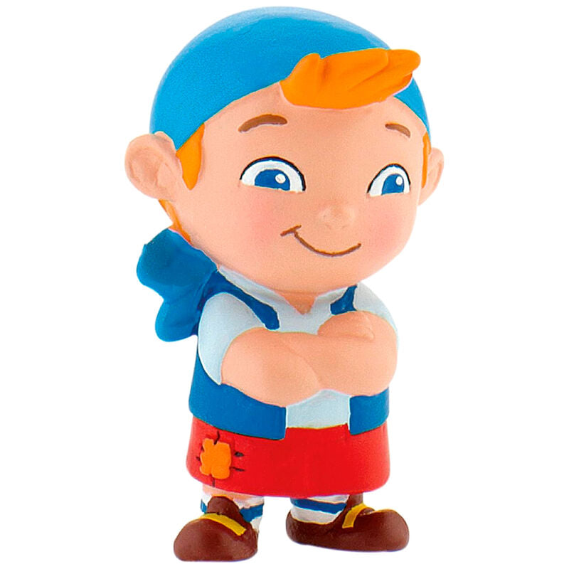 Disney Peter Pan Cubby Figur - 4,5 cm