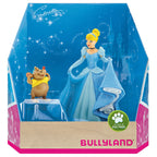 Disney Cinderella Set - 2 Figuren 14 cm