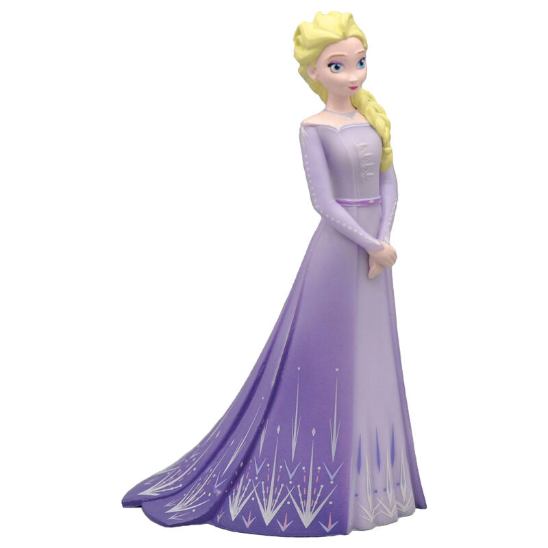 Disney Frozen 2 Elsa Figur 10cm