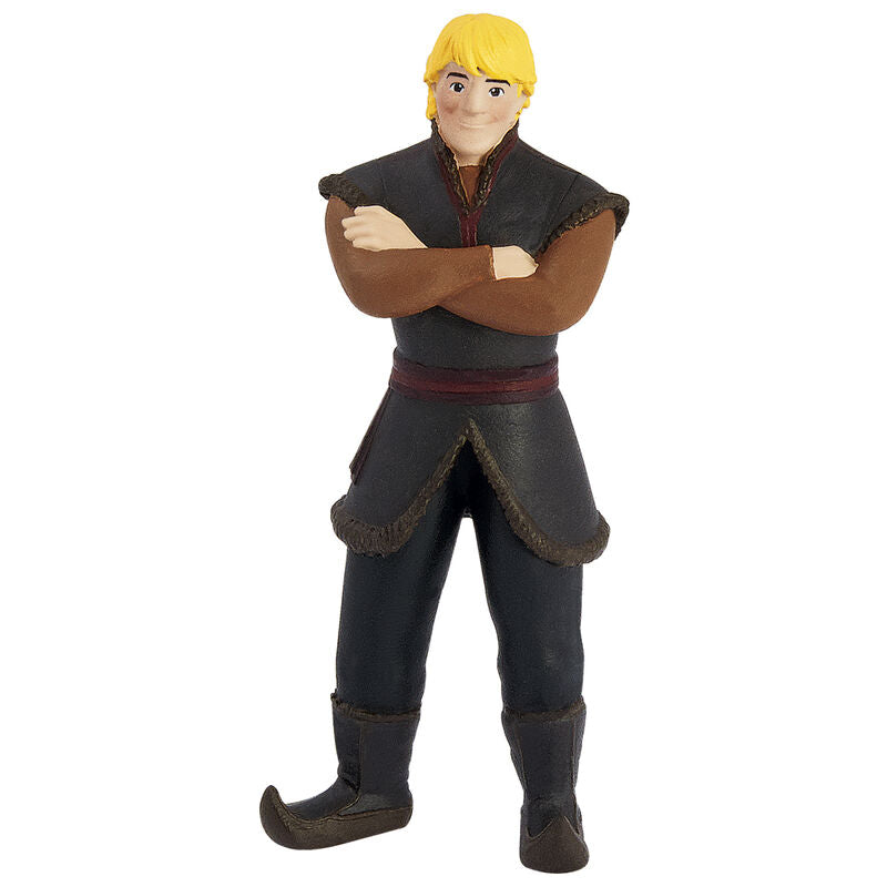 Disney Frozen 2 Kristoff Figur 10cm