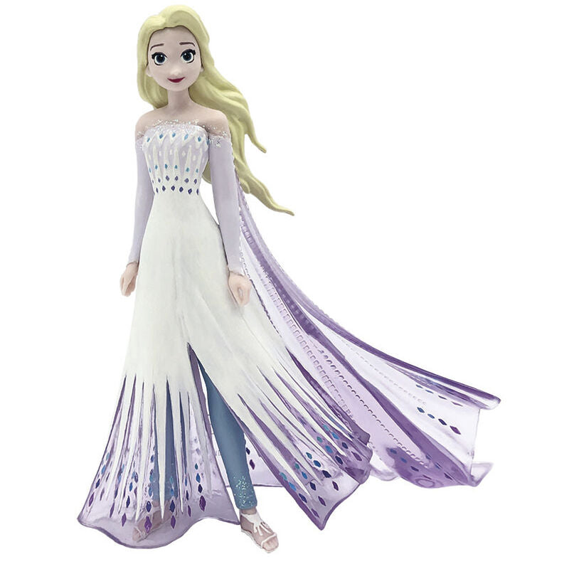Disney Frozen 2 Elsa Figur 9cm