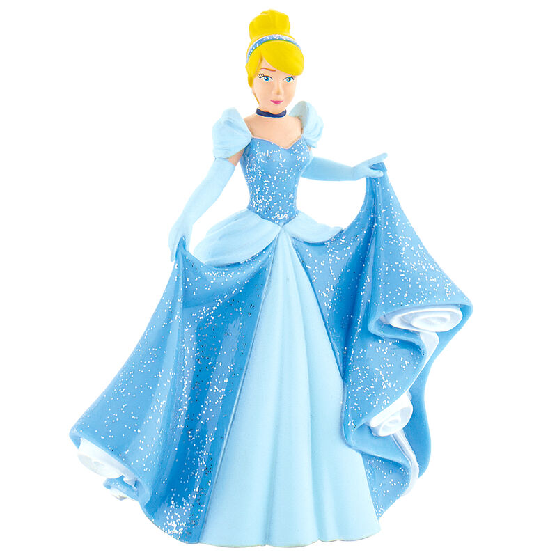 Disney Cinderella Set - 2 Figuren 14 cm