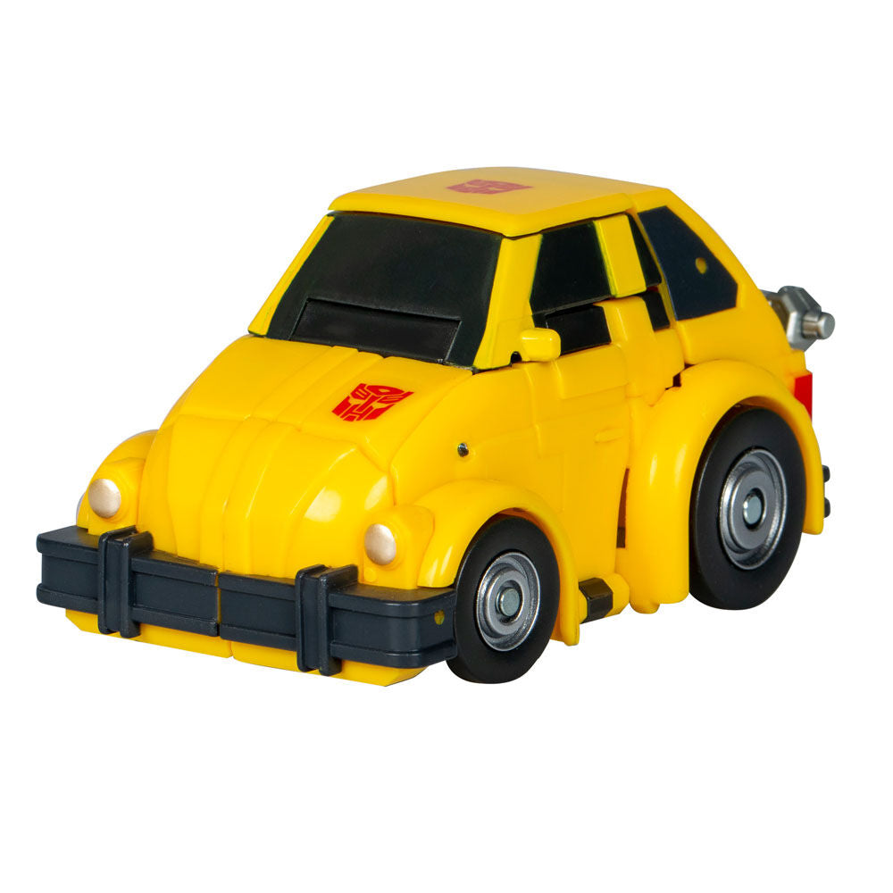 Transformers Studio Series Bumblebee Figur 11cm