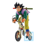 Dragon Ball Z Snap Collection Son Goku Ichibansho Figur 18cm