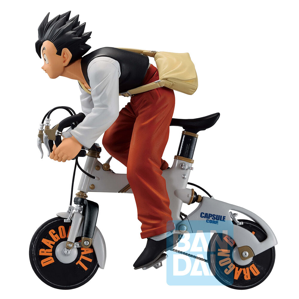 Dragon Ball Z Snap Collection Son Gohan Ichibansho Figur 18cm