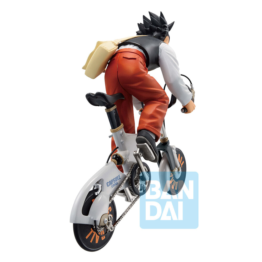 Dragon Ball Z Snap Collection Son Gohan Ichibansho Figur 18cm