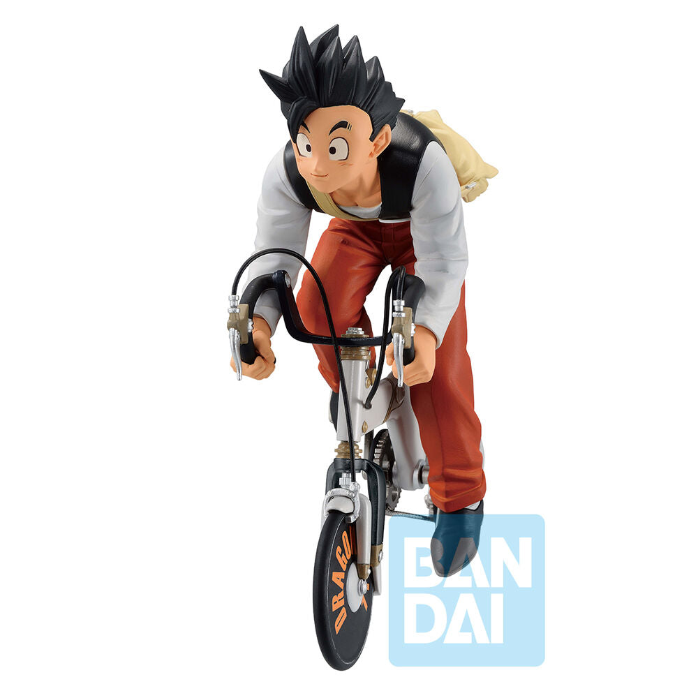 Dragon Ball Z Snap Collection Son Gohan Ichibansho Figur 18cm