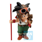 Dragon Ball Z Snap Collection Son Goku Childhood Figur 15cm