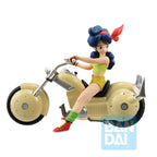 Dragon Ball Z Snap Collection Lunch Ichibansho Figur 14cm
