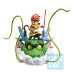 Dragon Ball Snap Collection Son Gohan Childhood Figur 18cm