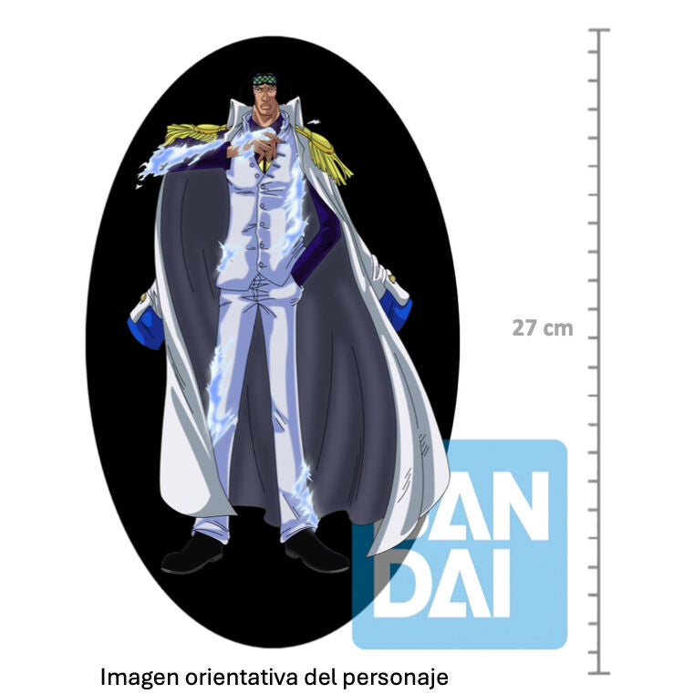 Size: 27cm.
