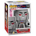 Funko POP Transformers Generation 1 Megatron 9cm Figurin