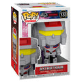 Funko POP Transformers Generation 1 Astrotrain Figur